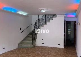 Foto 1 de Sobrado com 3 Quartos à venda, 120m² em Paraíso, São Paulo