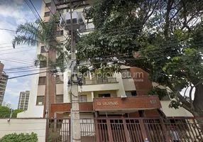 Foto 1 de Apartamento com 3 Quartos à venda, 80m² em Jardim Proença, Campinas