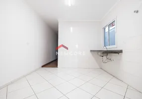 Foto 1 de Apartamento com 2 Quartos à venda, 53m² em Parque Novo Oratorio, Santo André