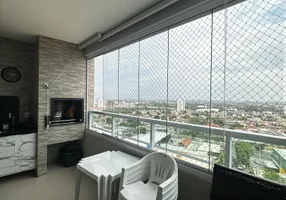 Foto 1 de Apartamento com 3 Quartos à venda, 98m² em Jardim Guanabara, Cuiabá