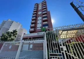 Foto 1 de Apartamento com 3 Quartos à venda, 71m² em Bacacheri, Curitiba