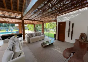 Foto 1 de Casa de Condomínio com 7 Quartos à venda, 700m² em Trancoso, Porto Seguro