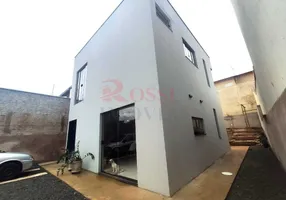 Foto 1 de Casa com 3 Quartos à venda, 250m² em Jardim Porto Fino, Rio Claro
