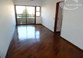 Foto 1 de Apartamento com 3 Quartos para venda ou aluguel, 100m² em Vila Guarani, São Paulo