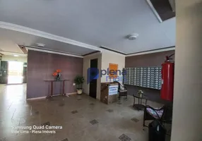 Foto 1 de Apartamento com 2 Quartos à venda, 57m² em Vila Menuzzo, Sumaré