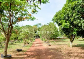 Foto 1 de Fazenda/Sítio com 3 Quartos à venda, 150m² em Zona Rural, Anápolis