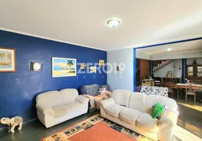 Foto 1 de Casa com 3 Quartos à venda, 292m² em Vila Carlito, Campinas