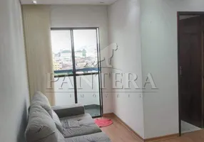 Foto 1 de Apartamento com 2 Quartos à venda, 50m² em Parque das Nações, Santo André