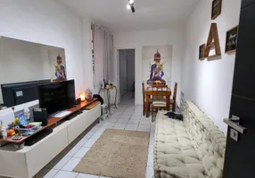 Foto 1 de Apartamento com 2 Quartos à venda, 51m² em Centro, Rio de Janeiro