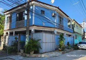 Foto 1 de Casa com 3 Quartos à venda, 1718m² em Vila Lage, São Gonçalo