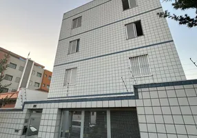 Foto 1 de Apartamento com 2 Quartos à venda, 75m² em Santa Efigênia, Belo Horizonte