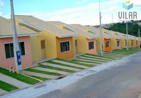 Foto 1 de Casa de Condomínio com 3 Quartos à venda, 84m² em IPATINGA, Sorocaba