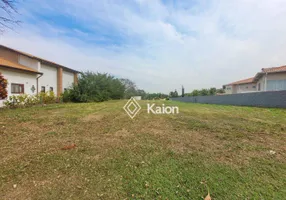 Foto 1 de Lote/Terreno à venda, 802m² em Campos de Santo Antônio, Itu