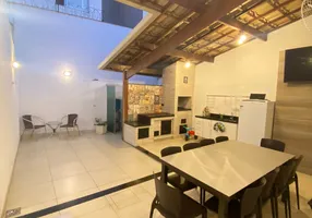 Foto 1 de Casa com 3 Quartos à venda, 90m² em Santa Amélia, Belo Horizonte