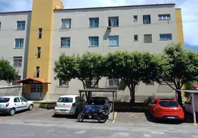 Foto 1 de Apartamento com 3 Quartos à venda, 63m² em Castelandia, Serra