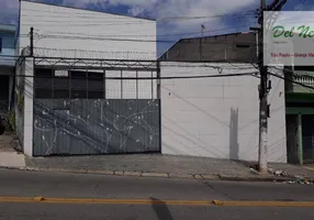 Foto 1 de Galpão/Depósito/Armazém para venda ou aluguel, 200m² em Vila Dos Remedios, São Paulo