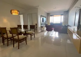 Foto 1 de Apartamento com 3 Quartos à venda, 148m² em Suíssa, Aracaju