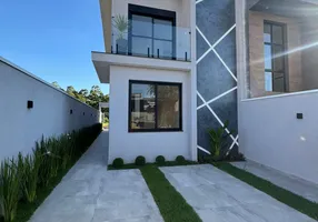 Foto 1 de Casa com 3 Quartos à venda, 130m² em Jaguari, Santana de Parnaíba