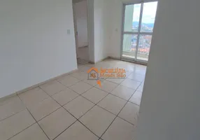 Foto 1 de Apartamento com 2 Quartos à venda, 48m² em Água Chata, Guarulhos