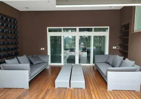 Foto 1 de Casa de Condomínio com 6 Quartos para alugar, 806m² em Tamboré, Santana de Parnaíba