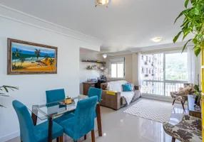 Foto 1 de Apartamento com 3 Quartos à venda, 70m² em Partenon, Porto Alegre