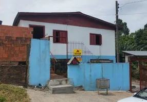 Foto 1 de Casa com 3 Quartos à venda, 120m² em Arroio da Manteiga, São Leopoldo