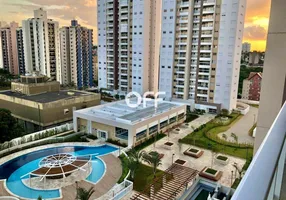 Foto 1 de Apartamento com 2 Quartos à venda, 74m² em Parque Rural Fazenda Santa Cândida, Campinas