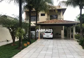 Foto 1 de Casa com 3 Quartos à venda, 292m² em Parque São João, Bauru