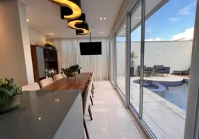 Foto 1 de Casa de Condomínio com 3 Quartos à venda, 250m² em Condominio Ibiti Reserva, Sorocaba