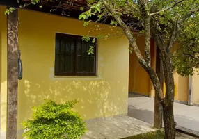 Foto 1 de Casa com 4 Quartos para alugar, 70m² em Aldeia da Prata, Itaboraí