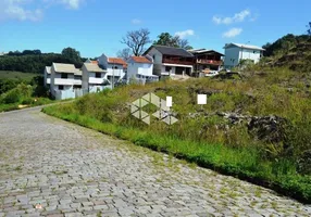 Foto 1 de Lote/Terreno à venda, 480m² em Nossa Sra. das Graças, Caxias do Sul