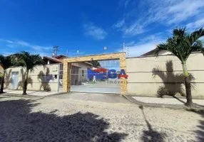 Foto 1 de Casa de Condomínio com 2 Quartos para alugar, 85m² em Mestre Antonio, Caucaia