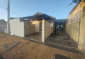 Foto 1 de Casa com 5 Quartos à venda, 170m² em Vila Dainese, Americana