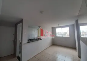 Foto 1 de Apartamento com 3 Quartos à venda, 69m² em Parque São Vicente, Mauá