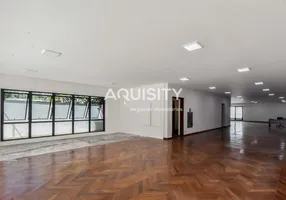 Foto 1 de Imóvel Comercial para alugar, 1156m² em Jardim Paulistano, São Paulo