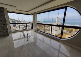 Foto 1 de Apartamento com 4 Quartos à venda, 223m² em Mar Grosso, Laguna