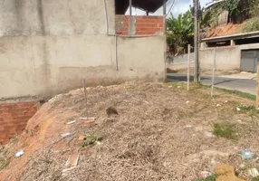 Foto 1 de Lote/Terreno à venda, 300m² em Sagrado coração de Jesus, Ponte Nova