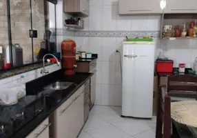 Foto 1 de Sobrado com 3 Quartos à venda, 184m² em Jardim Ouro Preto, Campinas