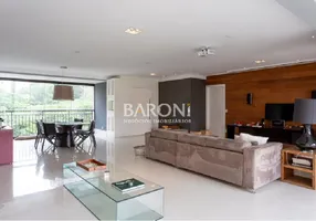 Foto 1 de Apartamento com 4 Quartos à venda, 207m² em Jardim Panorama, São Paulo