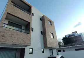 Foto 1 de Apartamento com 3 Quartos à venda, 62m² em Cristo Redentor, João Pessoa