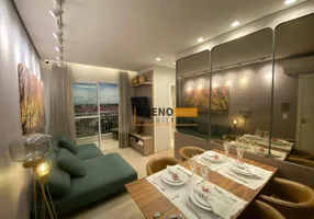 Foto 1 de Apartamento com 2 Quartos à venda, 54m² em Vila Miranda, Sumaré