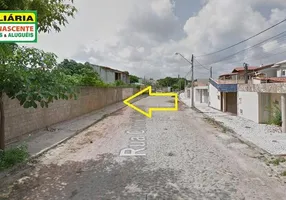 Foto 1 de Lote/Terreno para alugar, 900m² em Engenheiro Luciano Cavalcante, Fortaleza