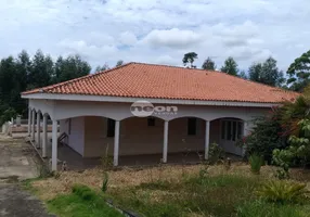 Foto 1 de Fazenda/Sítio com 5 Quartos à venda, 3000m² em , Pinhalão