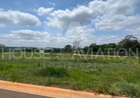 Foto 1 de Lote/Terreno à venda, 683m² em Alphaville Flamboyant Residencial Araguaia, Goiânia