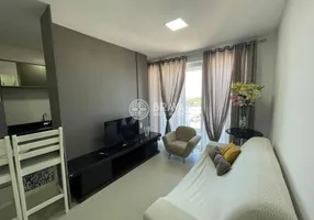 Foto 1 de Apartamento com 2 Quartos para alugar, 70m² em Praia Brava de Itajai, Itajaí