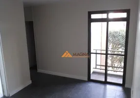 Foto 1 de Apartamento com 2 Quartos à venda, 57m² em Jardim Republica, Ribeirão Preto