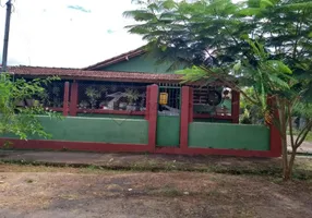 Foto 1 de Fazenda/Sítio com 6 Quartos à venda, 500m² em , São Sebastião do Paraíso