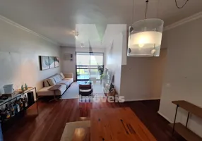 Foto 1 de Apartamento com 4 Quartos à venda, 136m² em Barra da Tijuca, Rio de Janeiro