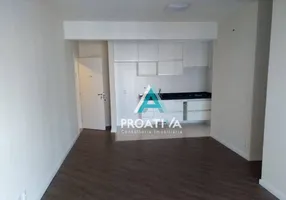 Foto 1 de Apartamento com 3 Quartos à venda, 94m² em Vila Baeta Neves, São Bernardo do Campo