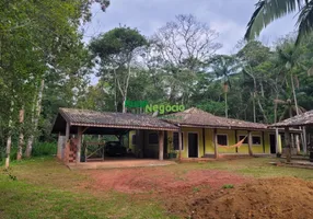 Foto 1 de Fazenda/Sítio com 3 Quartos à venda, 5500m² em Alto do Cardoso, Pindamonhangaba